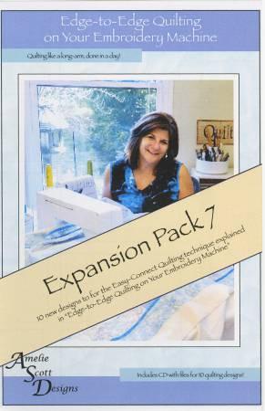 Expansion Pack 7