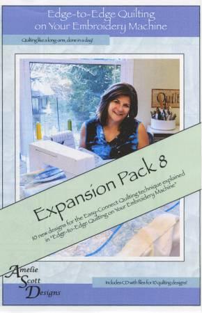 Expansion Pack 8