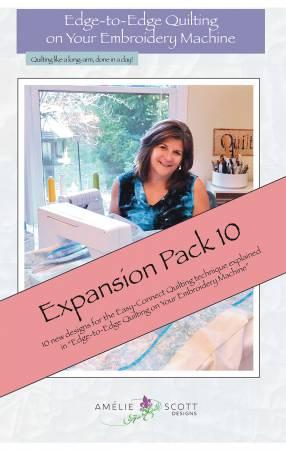 Edge to Edge Expansion Pack 10