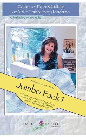 Jumbo Pack 1