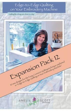 Expansion Pack 12
