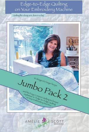 Jumbo Pack 2