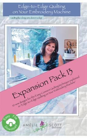 Expansion Pack 13