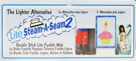 Steam A Seam 2 Lite - 12" wide