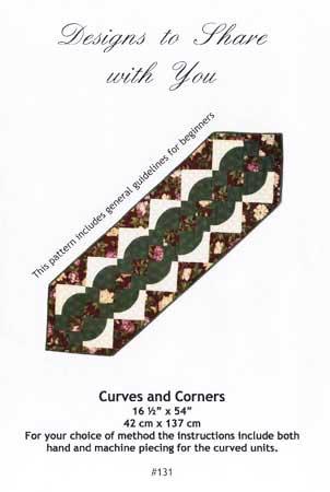 Designs To Share - Curves
