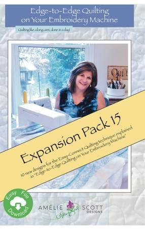 Expansion Pack 15