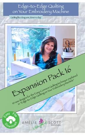 Expansion Pack 16