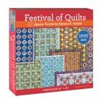 Festival Of Quilts