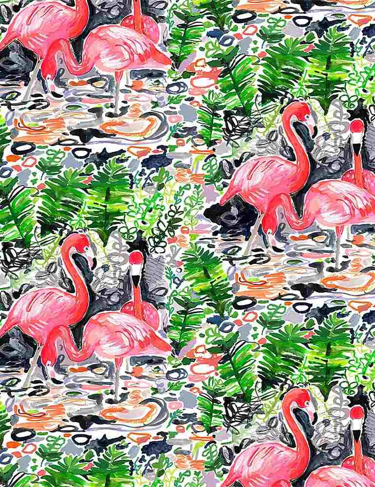 Flamingo Multi