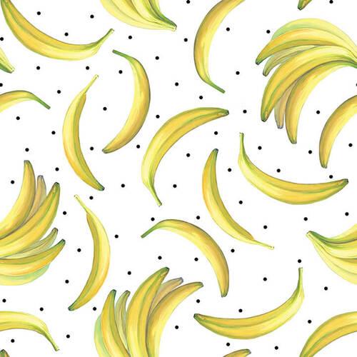Fruit 4 Thought- Bananas