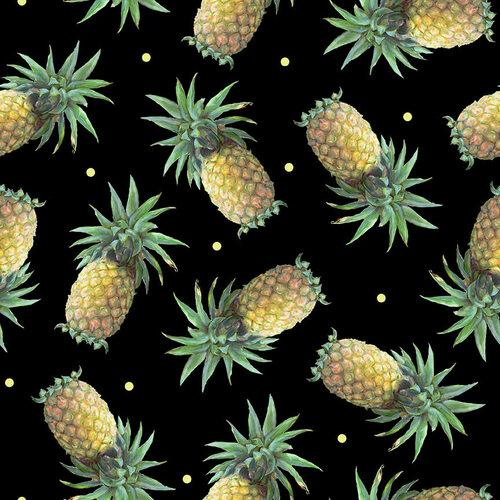 Fruit 4 Thought- Pineapples