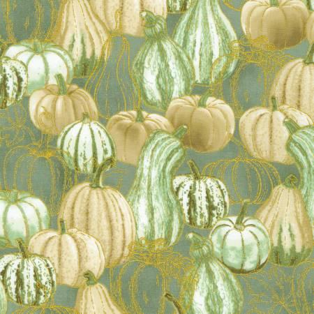 Gourds - Sage Autumn Fields
