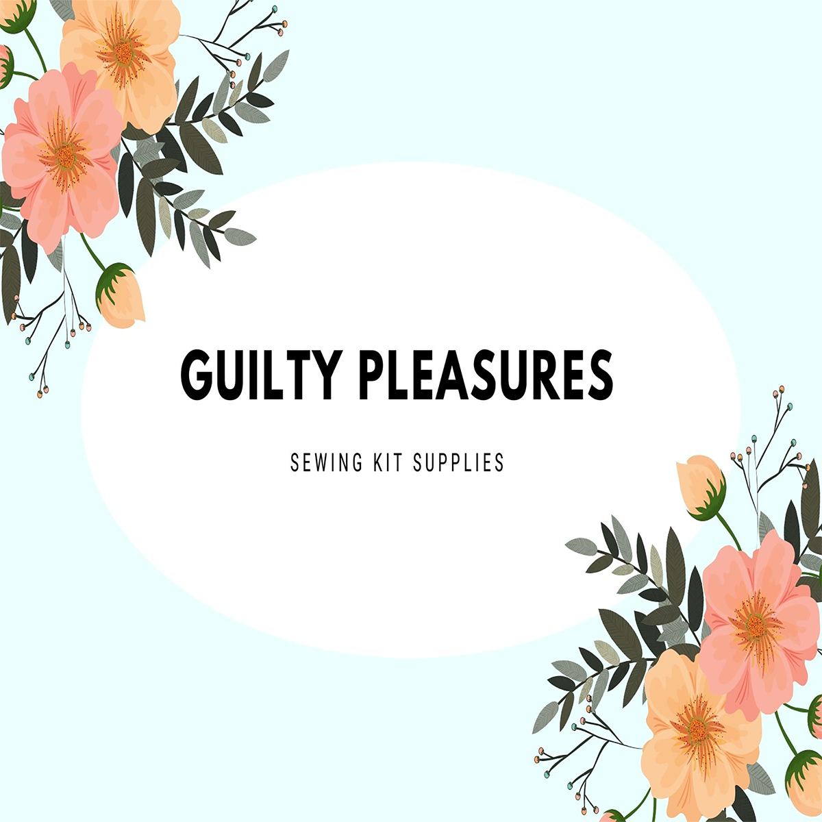 Guilty Pleasures (monthly subscription)