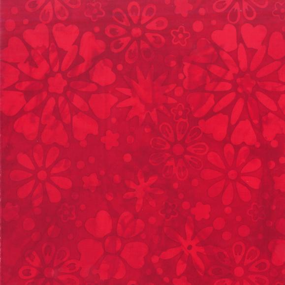 Jacqueline de Jonge - Dream Collection - Red