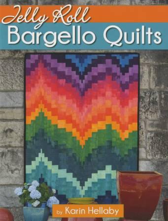 Jelly Roll Bagello Quilts
