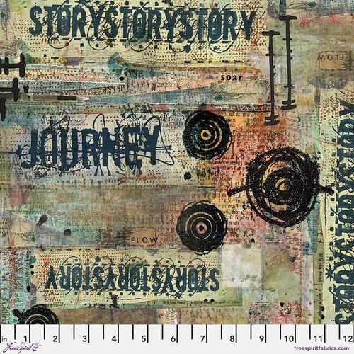 Jorney - Cornfield - Storyboard
