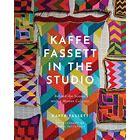 Kaffe Fassette In The Studio Behind the scenes