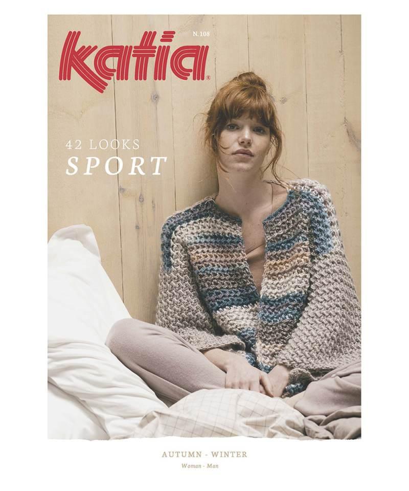 Katia #108 Sport