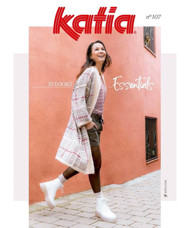 Katia Essentials #107