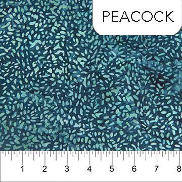 Ketan- Peacock