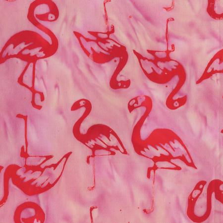 Land & Sea Pink Flamingo