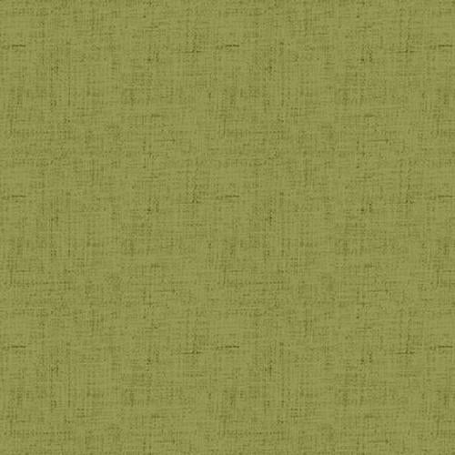 Light Green - Henry Glass - Timeless Linen Basic