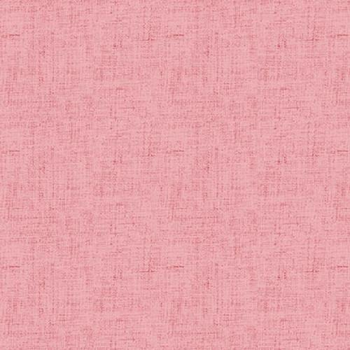 Light Pink - Henry Glass - Timeless Linen Basic