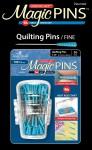 Magic Pins Fine Quilting Pins 50 pcs.