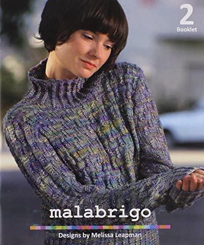 Malabrigo Booklet 2