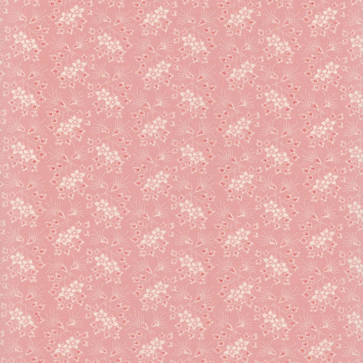 Medium Floral Sprays - Pink