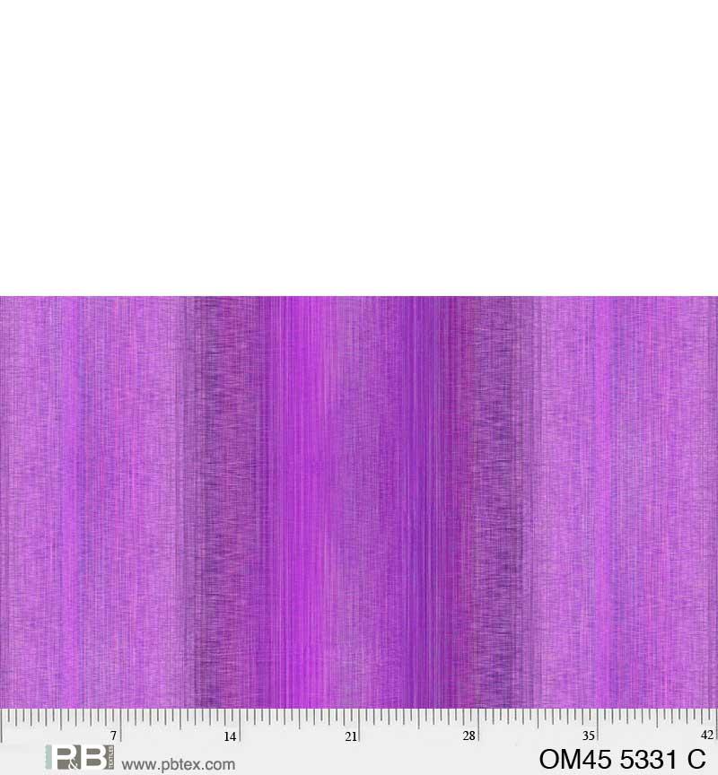 Ombre- Purple