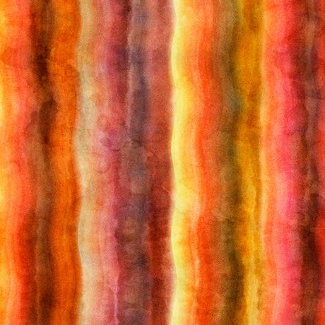 Pacificia Wavy Stripe Rust
