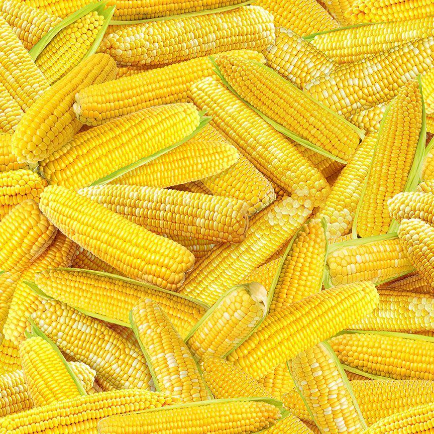 Packed Corns