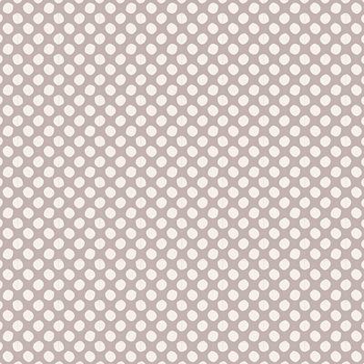 Paint Dots - Grey  Tilda