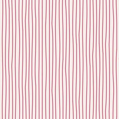 Pen Stripe - Pink