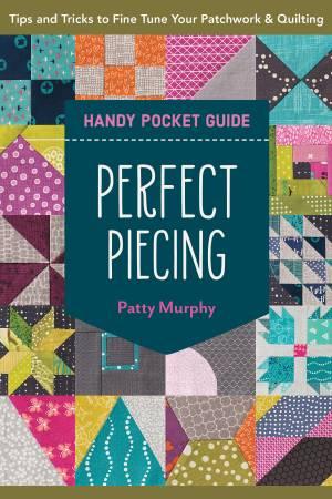 Perfect Piecing - Handy Pocket Guide