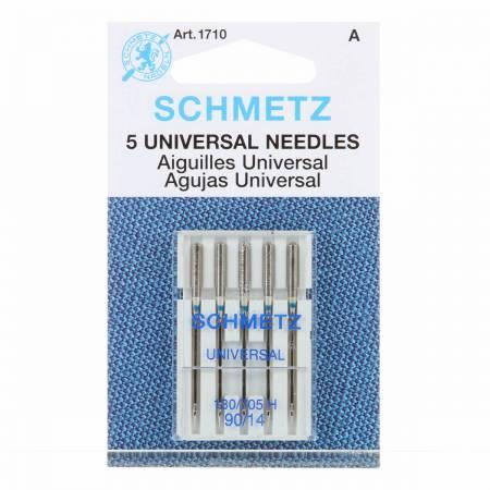 Schmetz - Universal Needle   90/14