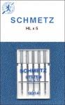 Schmetz Machine Needle HXL5, 90/14