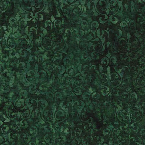 Shield-Green Spinach Royal Crown