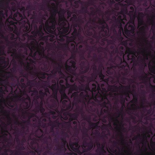 Shield-Purple Boysenberry Princess Rose
