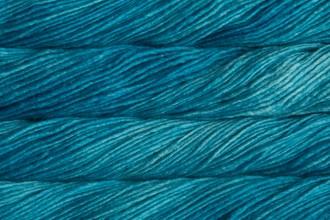 Silky Merino- 435 Turquoise