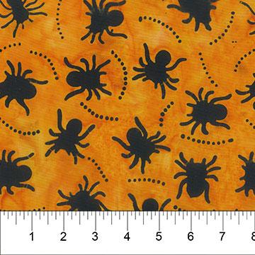 Spiders - Pumpkin