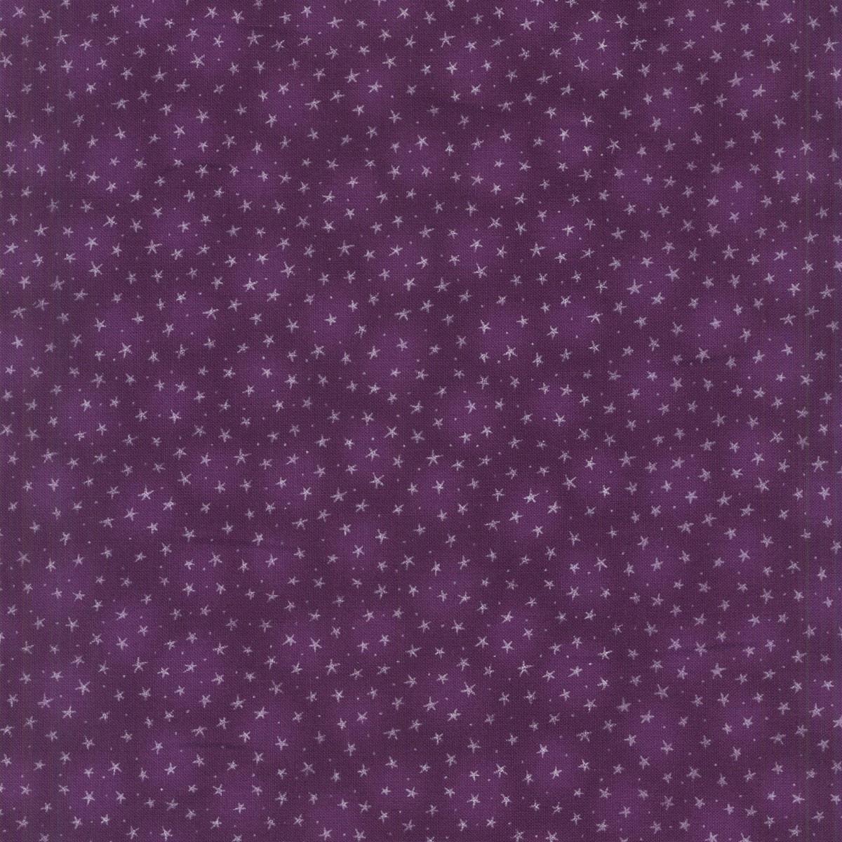 Starlet Purple