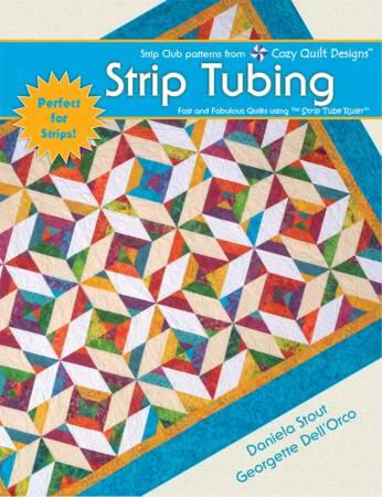 Strip Tubing - Pattern Book