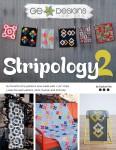Stripology 2, 6 Patterns