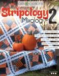 Stripology Mixology 2 Pattern Book