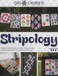 Stripology Pattern Book 6 Designs