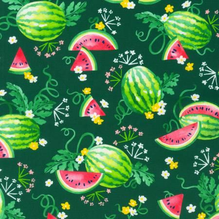 Sweetness- Watermelons Spruce
