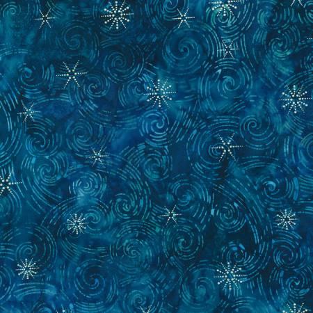 Swirls - Ocean  Robert Kaufman