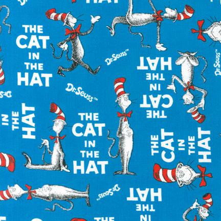 The Cat In The Hat 4 Celebration
